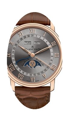 Blancpain Villeret...