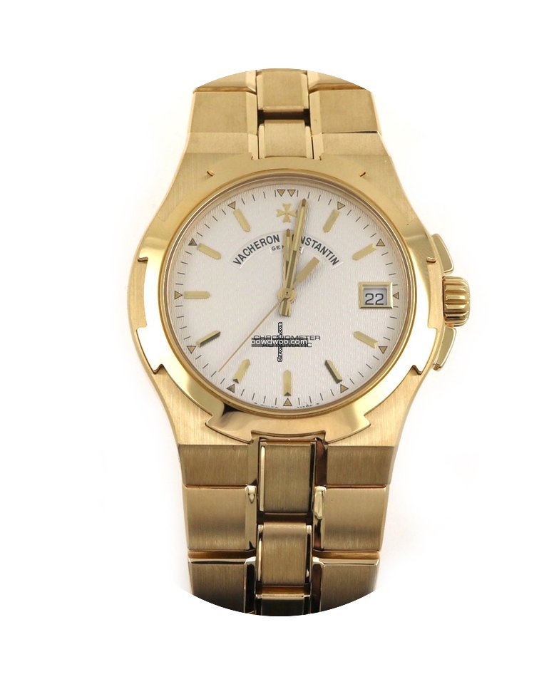 Vacheron Constantin Overseas Ref. 42050...