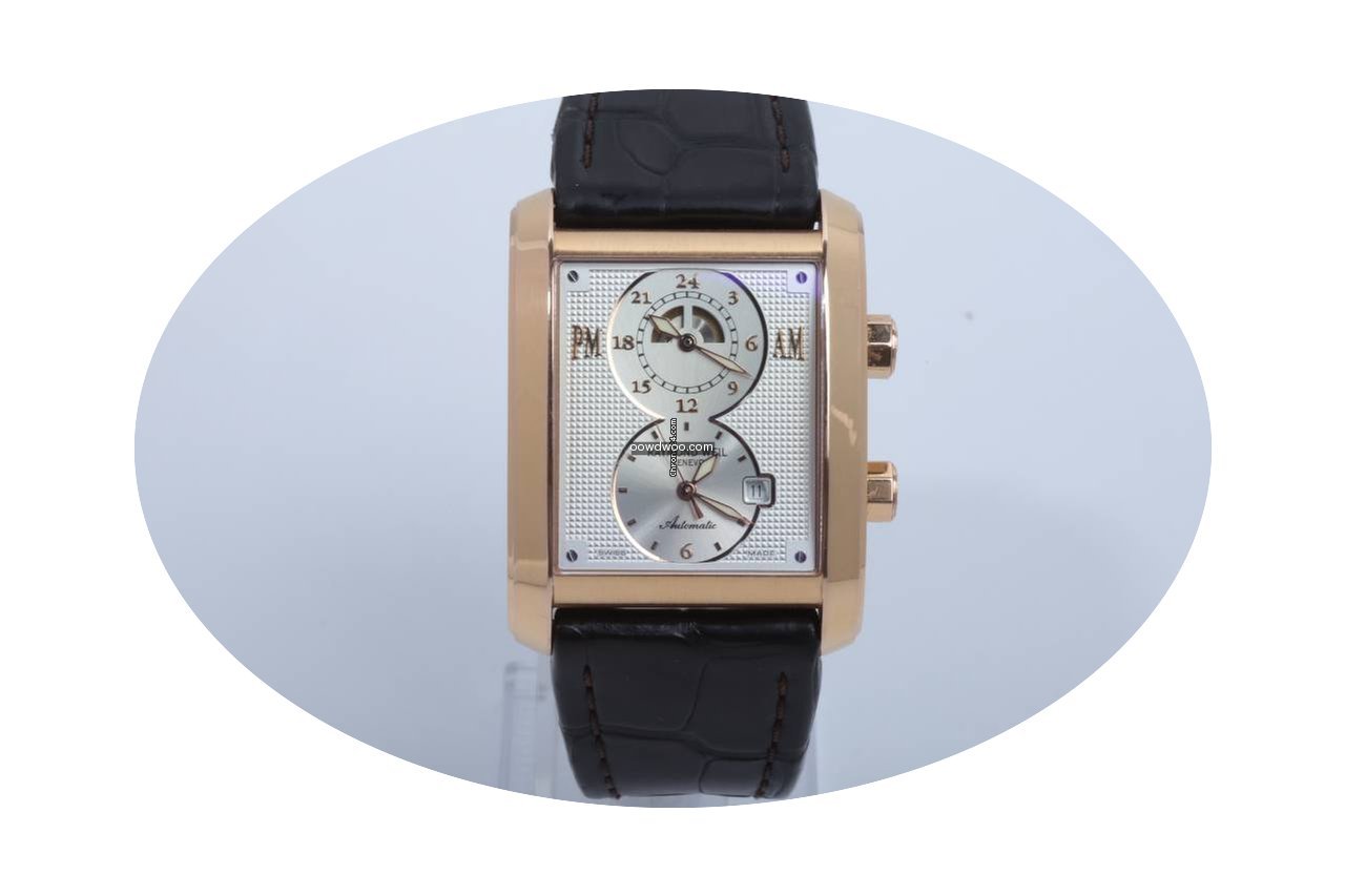 Raymond Weil Don Giovanni Cosi Grande...