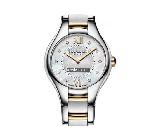 Raymond Weil Noemia...