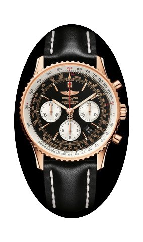 Breitling Navitimer 01 43 mm...