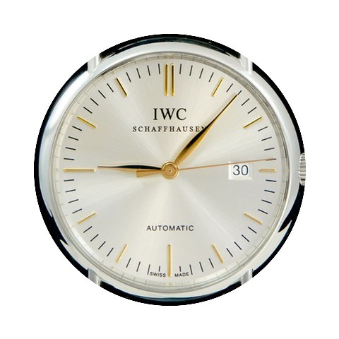 IWC Portofino...