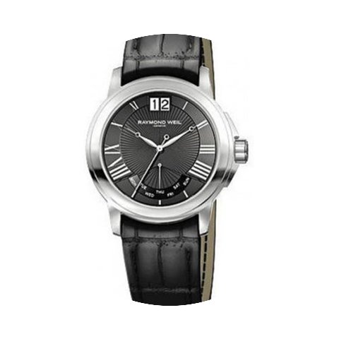 Raymond Weil Tradition Stainless Steel...