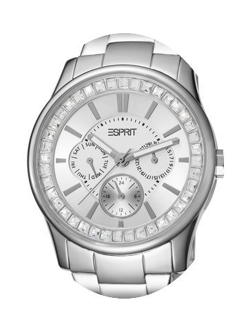 Esprit Starlite Pure Silver ES105442001 ...