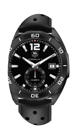 TAG Heuer WAZ2112.FT8023...