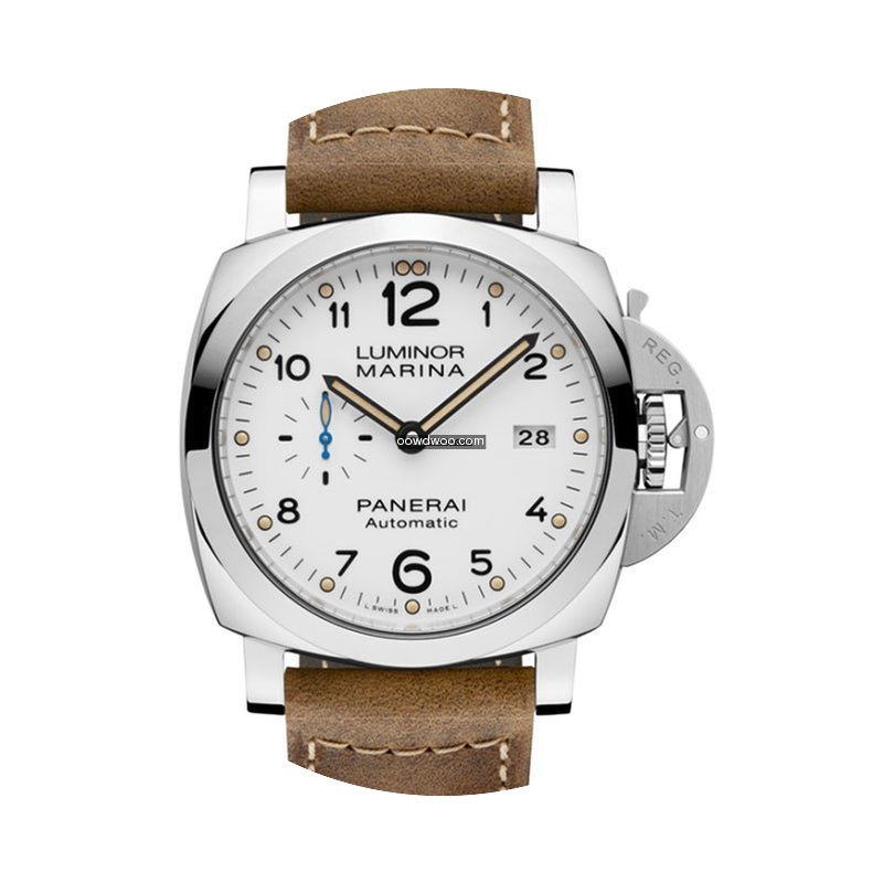 Panerai Officine Panerai Luminor 1950...