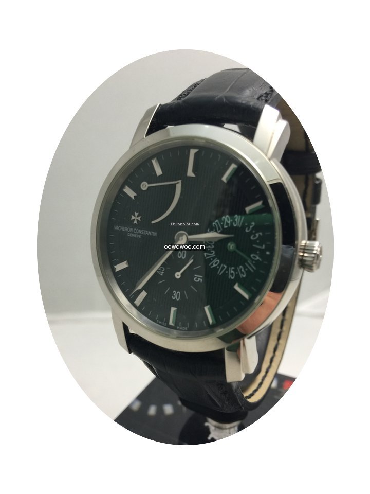 Vacheron Constantin Malte Power Reserve ...