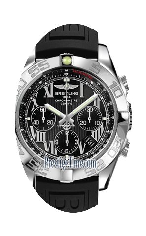 Breitling Chronomat 44 Mens Watch...