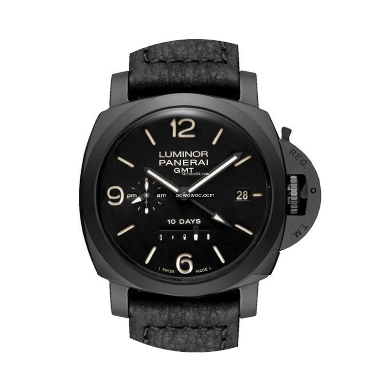 Panerai Officine Panerai Luminor 1950...