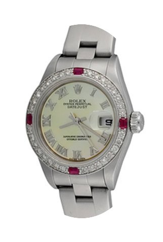 Rolex Datejust Model 69174...