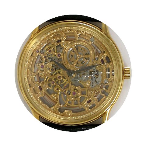 Audemars Piguet Skeleton Dial New...