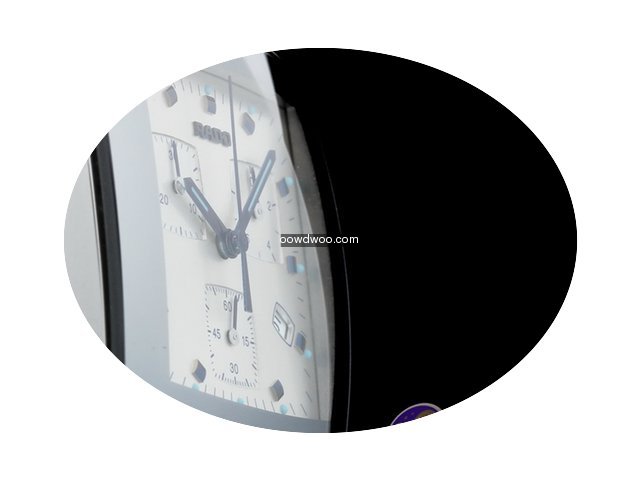 Rado Sintra Ceramic Chronograph | helles...