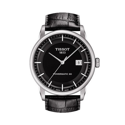 Tissot T-Classic Powermatic 80 Automáti...