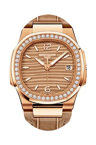 Patek Philippe Nautilus...