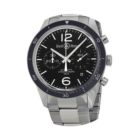 Bell & Ross Vintage...
