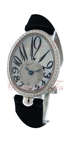 Breguet Reine de Naples 