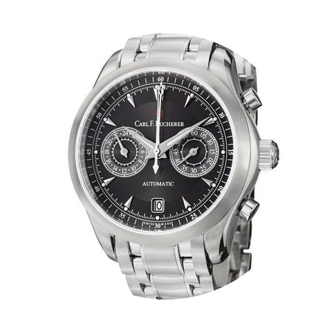 Carl F. Bucherer Manero...