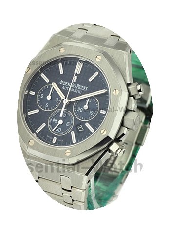 Audemars Piguet Royal Oak 41mm Chronogra...