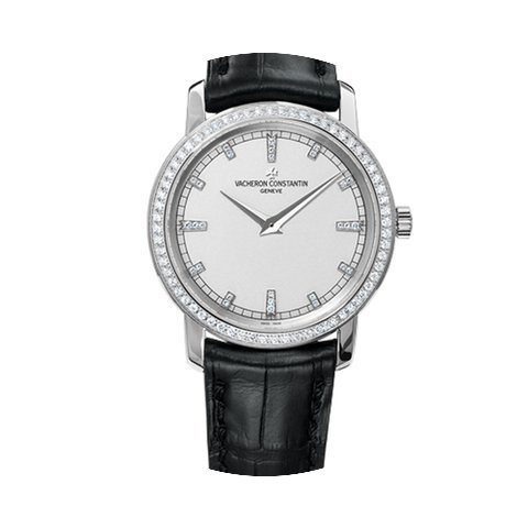 Vacheron Constantin Traditionnelle Silve...