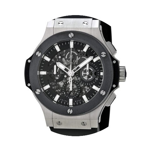 Hublot Big Bang Aero Bang Automatic Chro...