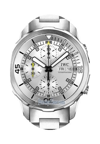IWC Aquatimer Automatic Chronograph 44mm...