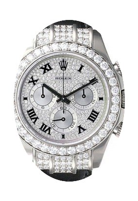 Rolex Cosmograph Daytona 116599 116599-P...
