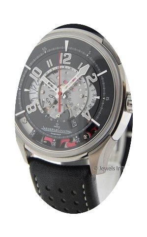 Jaeger-LeCoultre Aston Martin Amvox2 DBS...