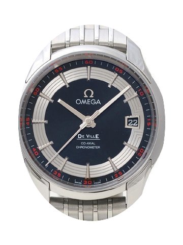 Omega De Ville Hour Vision Ref. 431.30.4...