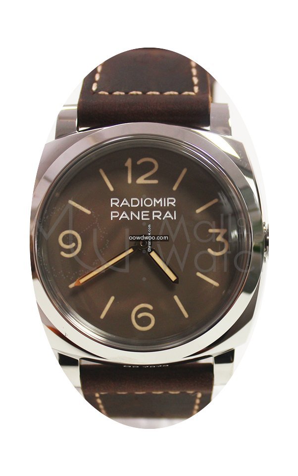 Panerai Radiomir 1940 Egiziano Piccolo �...