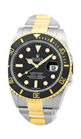 Rolex 