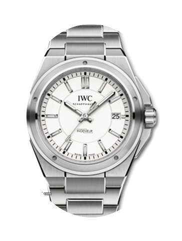 IWC Ingenieur Automatic 40 Mm...