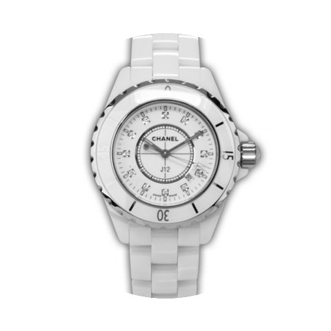 Chanel J12...