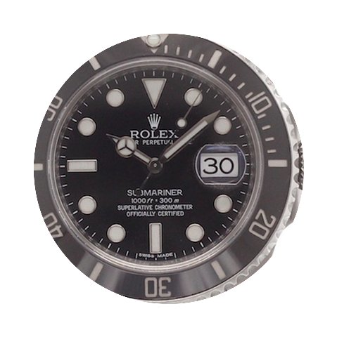 Rolex Submariner Date Ref. 116610 LN LC1...