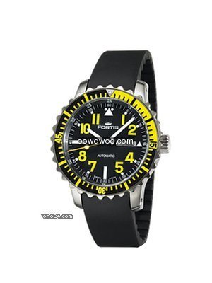 Fortis B-42 Marinemaster...