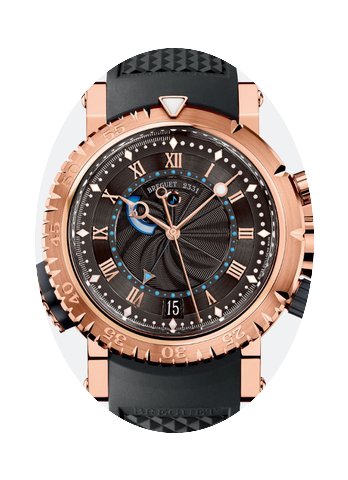 Breguet Marine 5847...