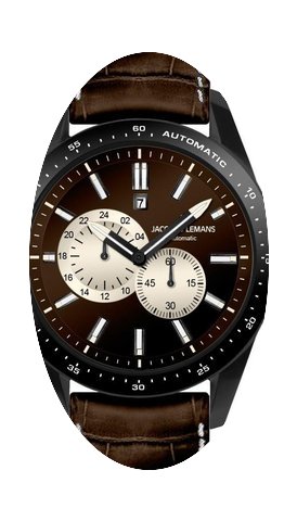 Jacques Lemans Liverpool 1-1775E Herren ...