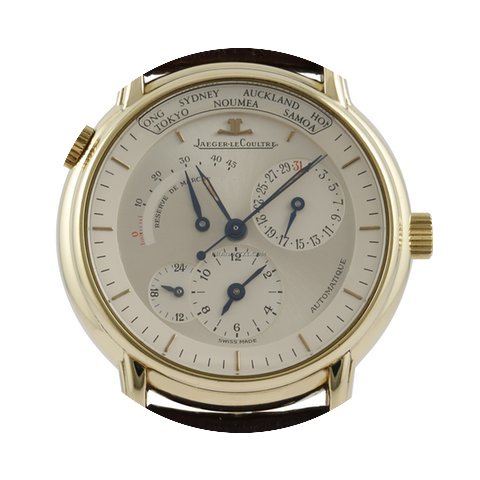 Jaeger-LeCoultre Jaeger Le Coultre Maste...