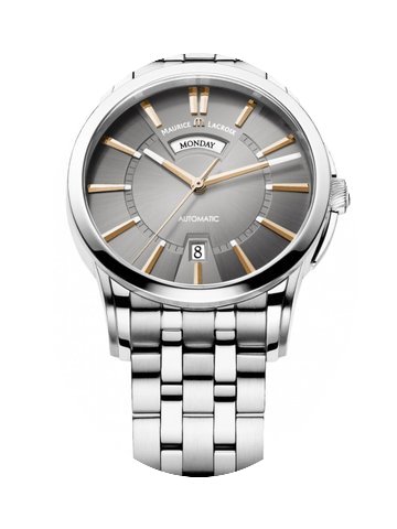 Maurice Lacroix PONTOS DAY/DATE...
