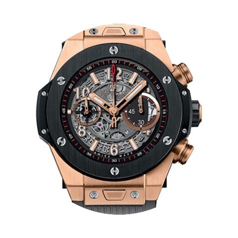 Hublot Big Bang UNICO 411.OM.1180.RX...