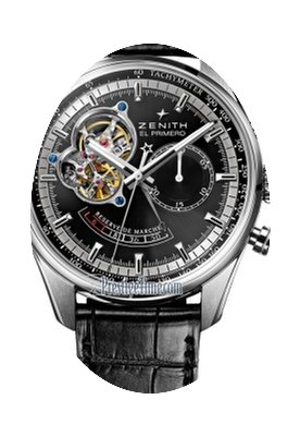 Zenith Chronomaster Open Power Reserve M...