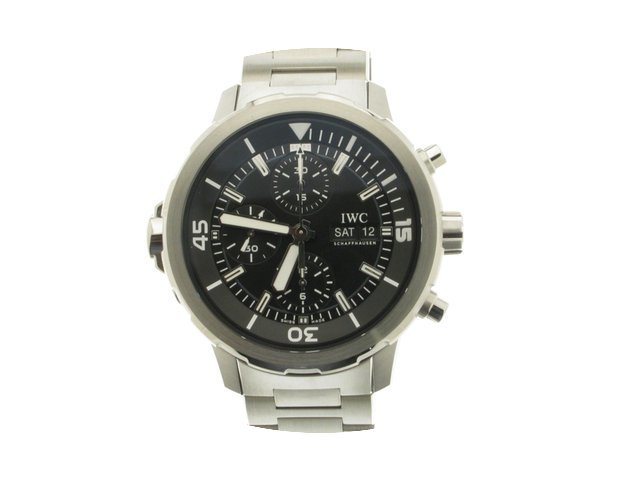 IWC Aquatimer Chrono 44mm...