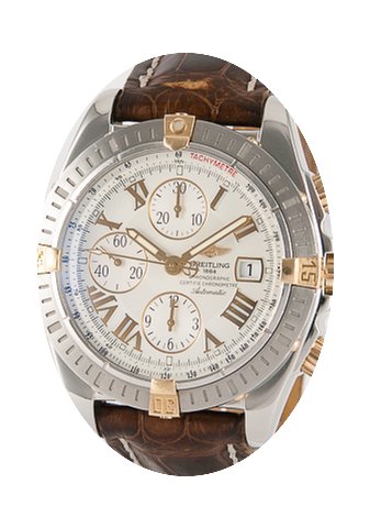 Breitling Crosswind Chronomat...
