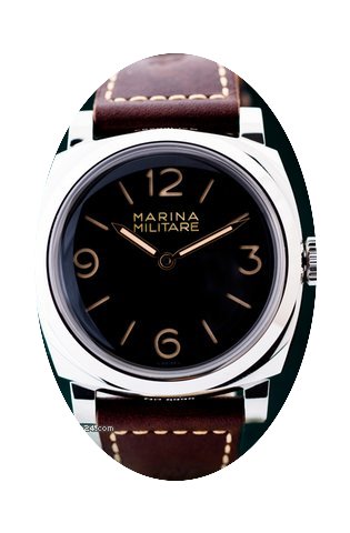 Panerai Marina Militare 1940, PAM 587, L...