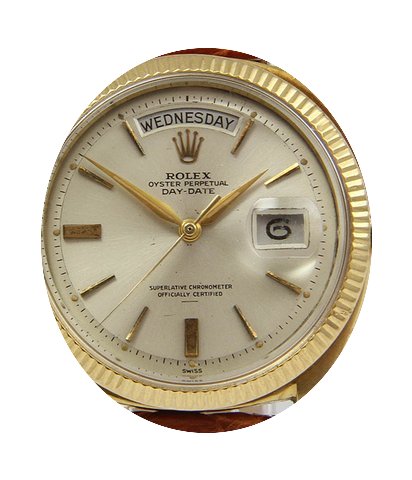 Rolex Day Date Ref. 6611...