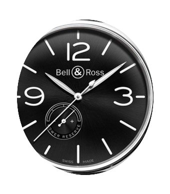 Bell & Ross VINTAGE WW1 RESERVEDE MA...