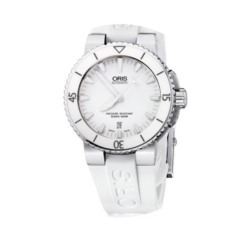 Oris Aquis Date 01 733 7653 4156-07 4 26...