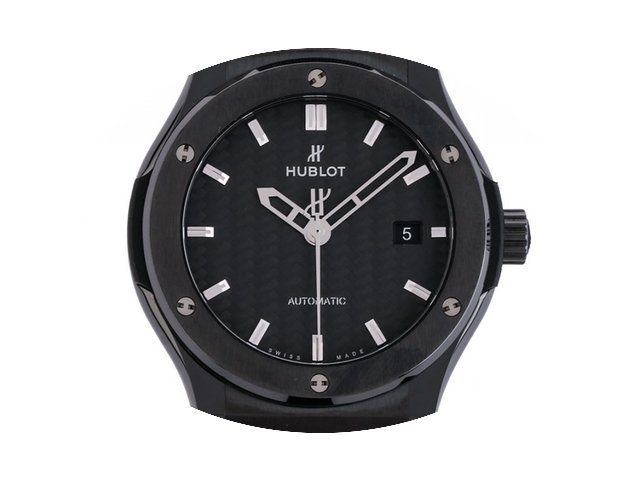 Hublot Classic Fusion Black Magic Kerami...