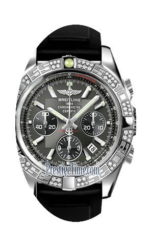 Breitling Chronomat 44 Mens Watch...