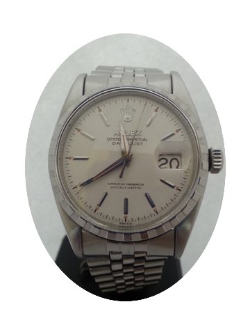 Rolex Datejust...