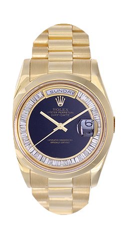 Rolex President Day-Date 118208...